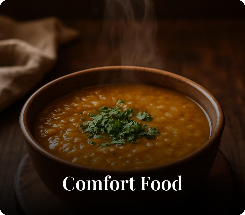 Real Food