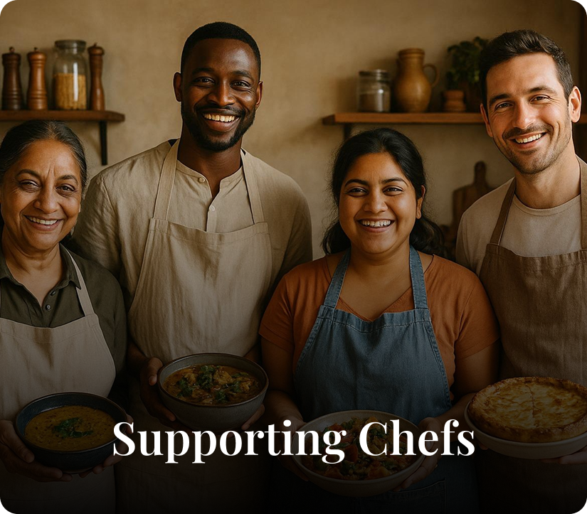 Support